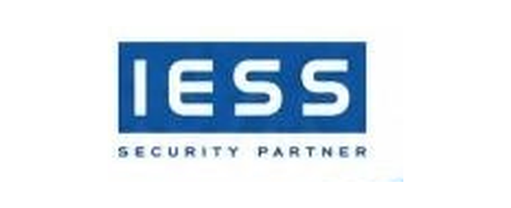 Logo IESS